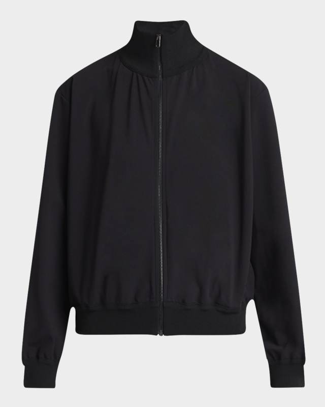 Esme Zip Track Jacket